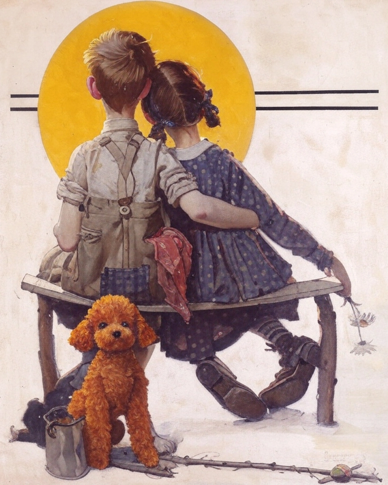 Ralph & Janine McNeely